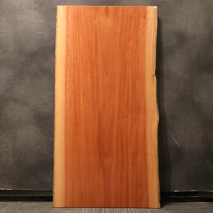 【SOLD OUT】一枚板　ボセ(杢)　TR-294-1/3-6-1　(W160cm)