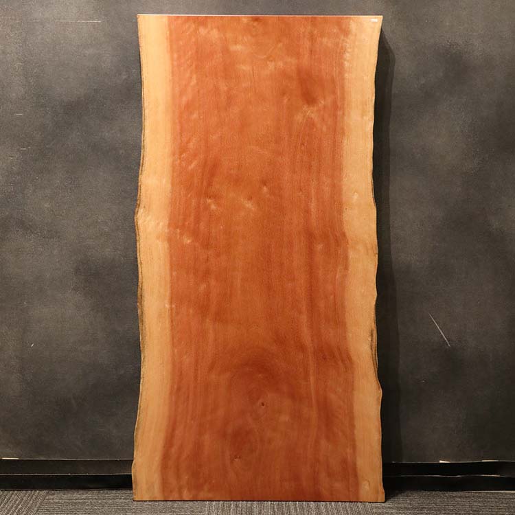 【SOLD OUT】一枚板　ボセ(杢)　TR-294-1/3-5-1　(W150cm)