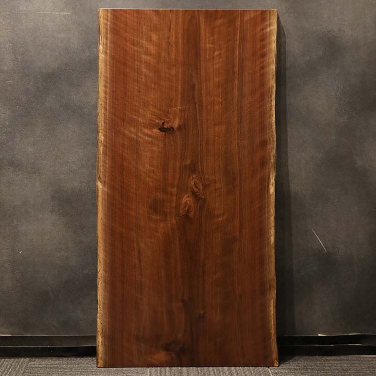 【SOLD OUT】一枚板　ウォールナット　GZZ-132068-7-2　(W150cm)