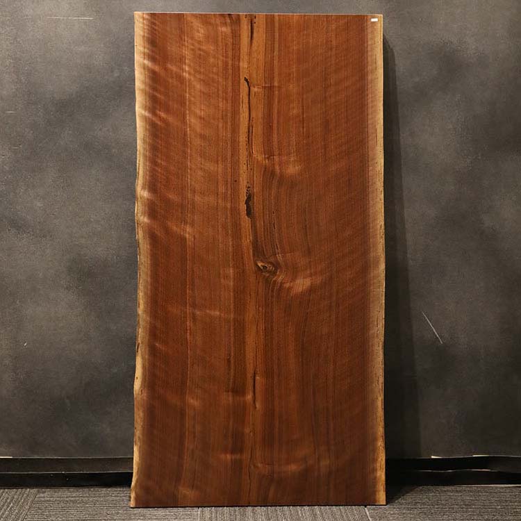 【SOLD OUT】一枚板　ウォールナット　GZZ-132068-7-2　(W150cm)