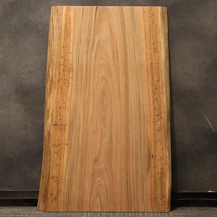 【SOLD OUT】一枚板　パプアニューギニアウォールナット　250-52-3　(W120cm)