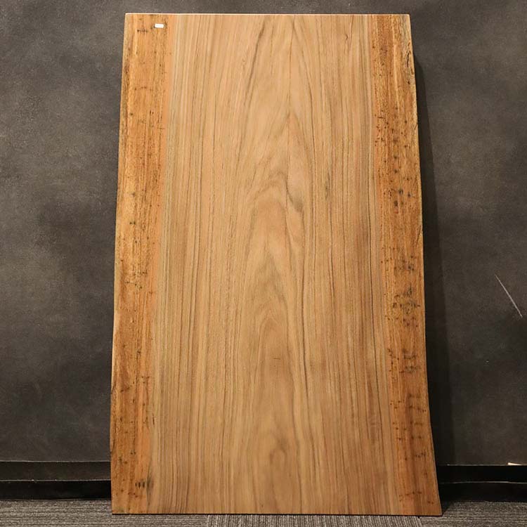 【SOLD OUT】一枚板　パプアニューギニアウォールナット　250-52-3　(W120cm)