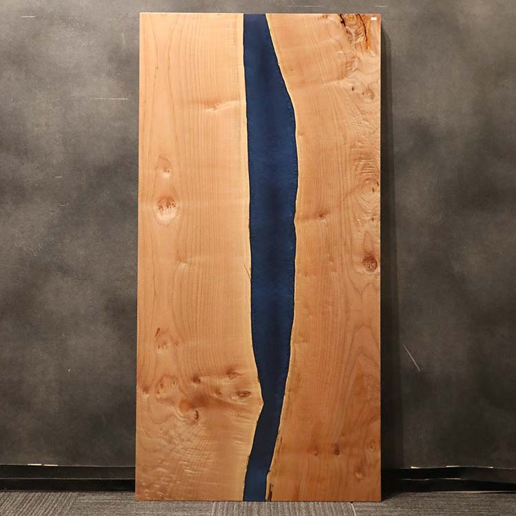 RESIN　ビッグリーフメープル　4-2+4-7　(W180cm)