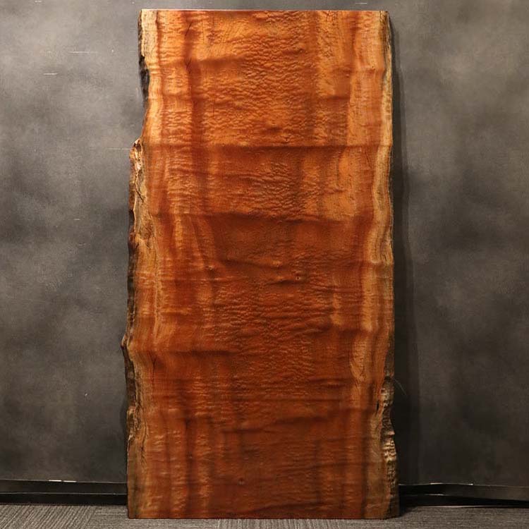 【SOLD OUT】一枚板　サペリ　TR-656-1/2-8-2　(W205cm)