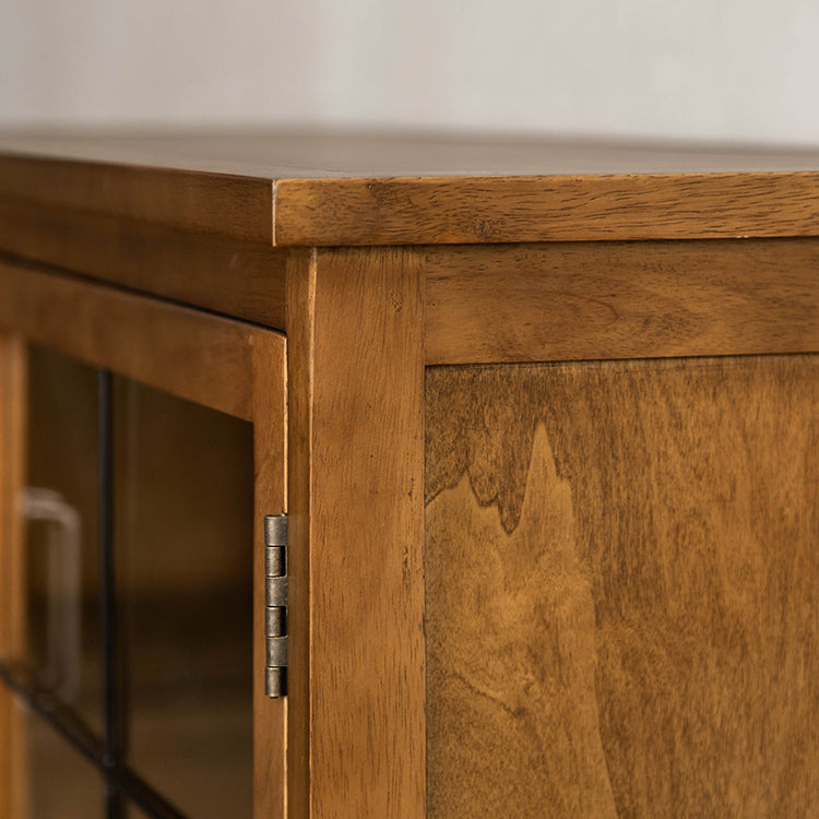 メリサ キャビネット