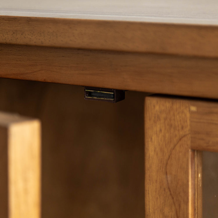 メリサ キャビネット