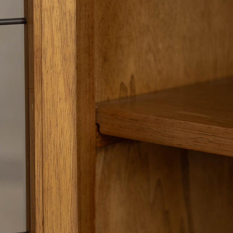 メリサ キャビネット