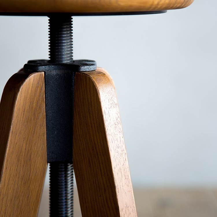 リフト スツール ハイタイプ[tok]