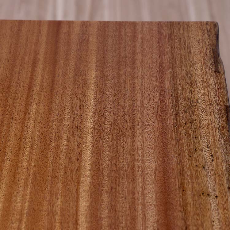 ハギ天板 アフリカンマホガニー 368-6-1+6-2 (W180cm)