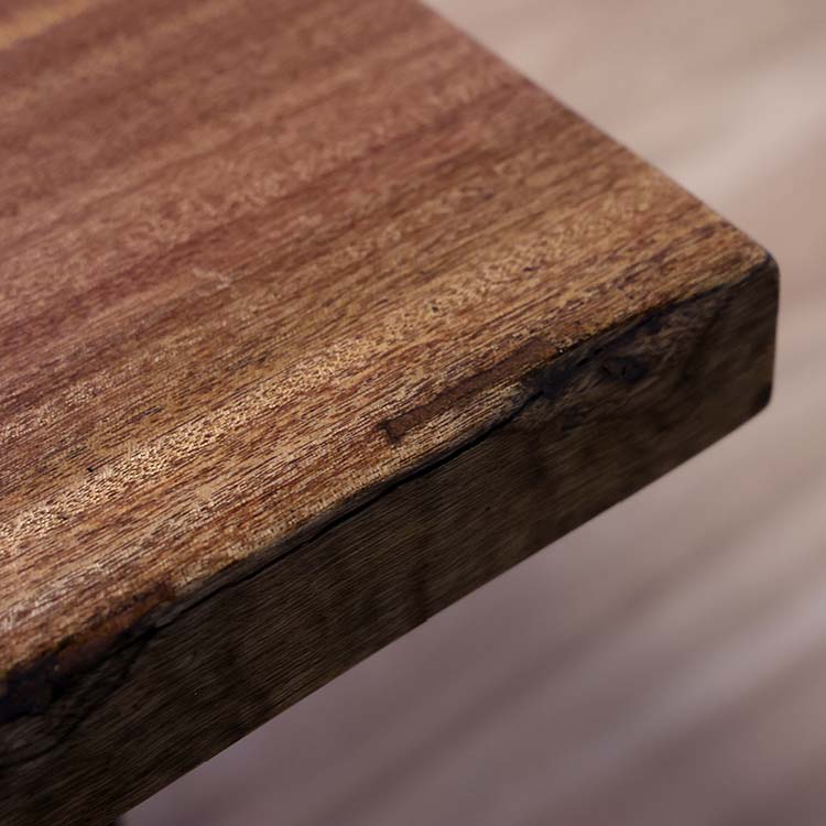 ハギ天板 アフリカンマホガニー 368-6-1+6-2 (W180cm)