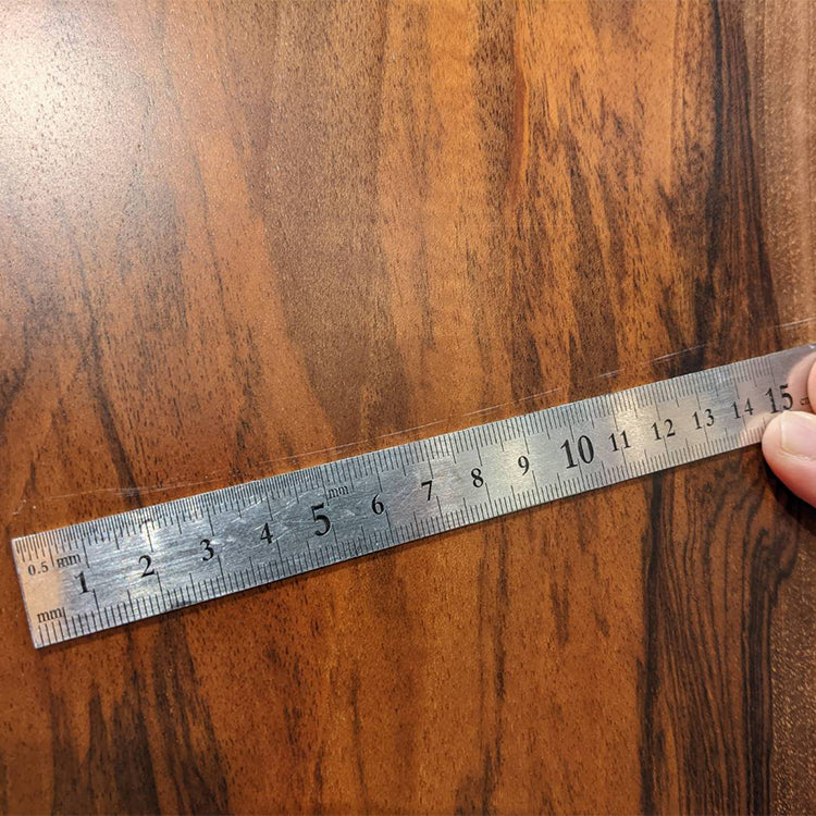 【SOLD OUT】一枚板ヨーロピアンウォールナットBQ-5-56(W190cm)　アウトレット品