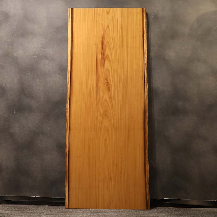 一枚板　アサメラ　383-26　(W240cm)