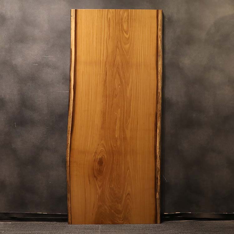 一枚板　アサメラ　383-32　(W240cm)