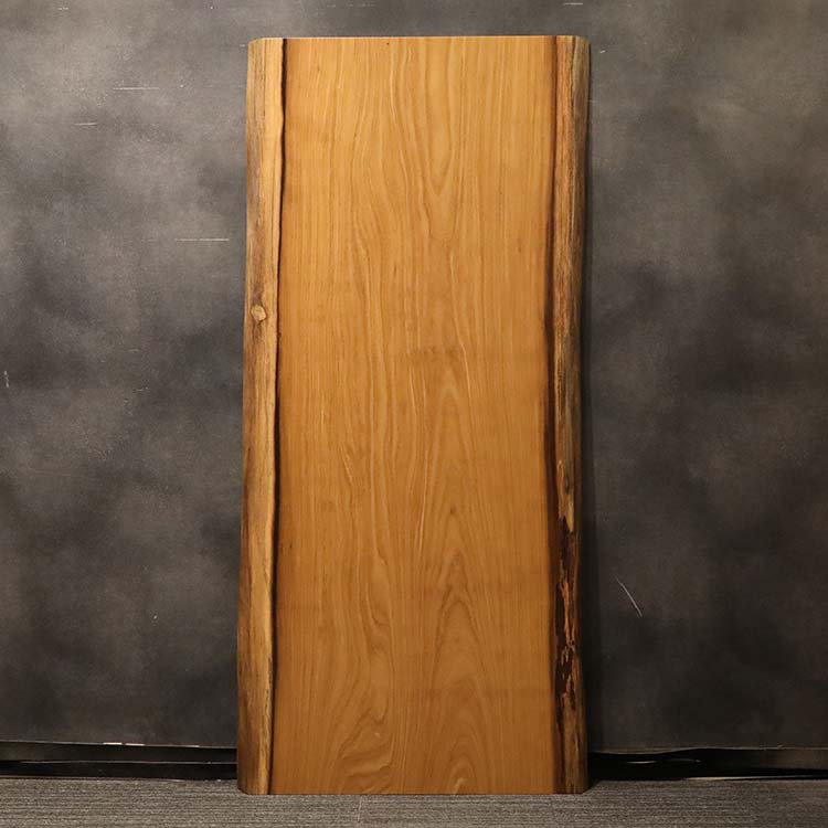 一枚板　アサメラ　383-50　(W200cm)