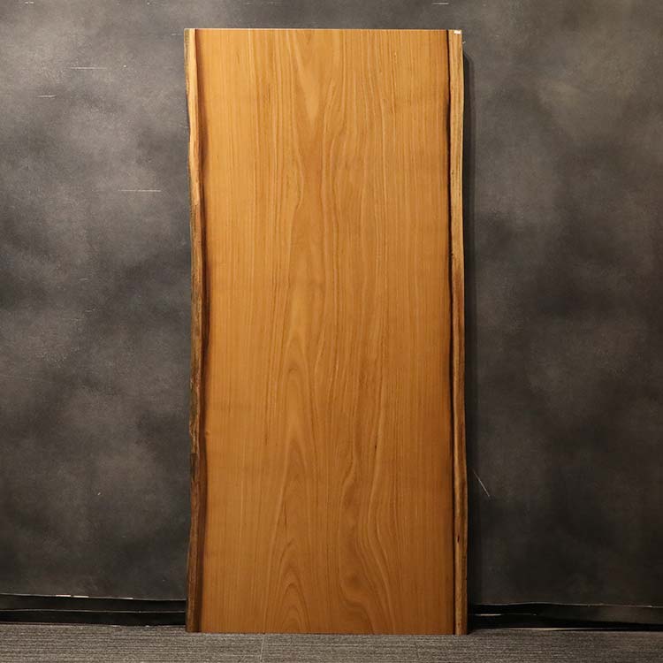 一枚板　アサメラ　383-50　(W200cm)