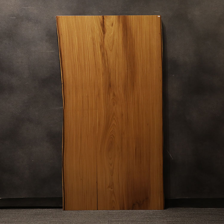一枚板　アサメラ　385-7　(W180cm)