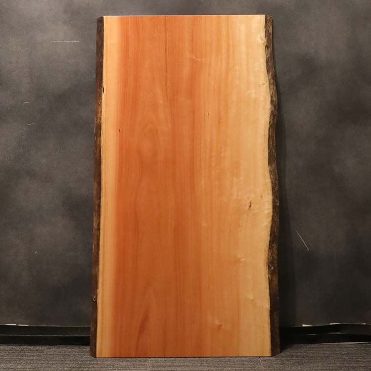 【SOLD OUT】一枚板　ボセ　295-1/2-3-2　(W160cm)　ダイニングテーブル