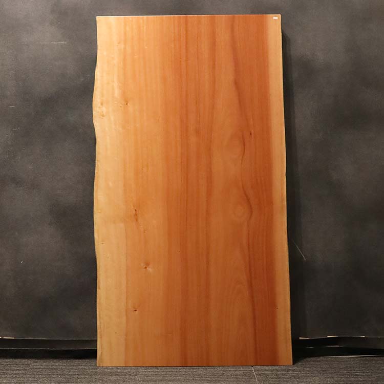 【SOLD OUT】一枚板　ボセ　295-1/2-3-2　(W160cm)　ダイニングテーブル
