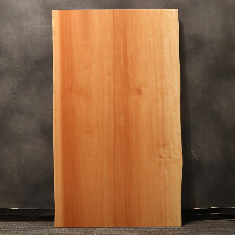 【SOLD OUT】一枚板　ボセ　295-1/2-4-2　(W160cm)　ダイニングテーブル