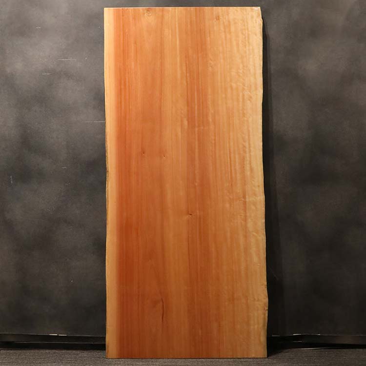 一枚板　ボセ　295-1/2-7-1　(W220cm)　ダイニングテーブル