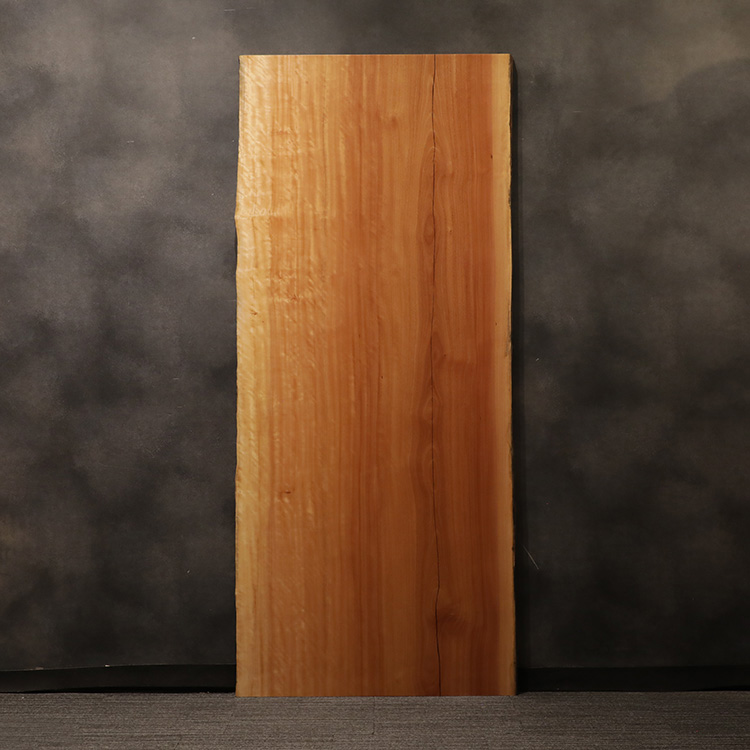 一枚板　ボセ　295-1/2-9-1　(W240cm)