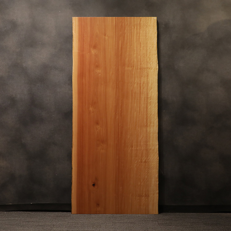 一枚板　ボセ　295-1/2-9-1　(W240cm)