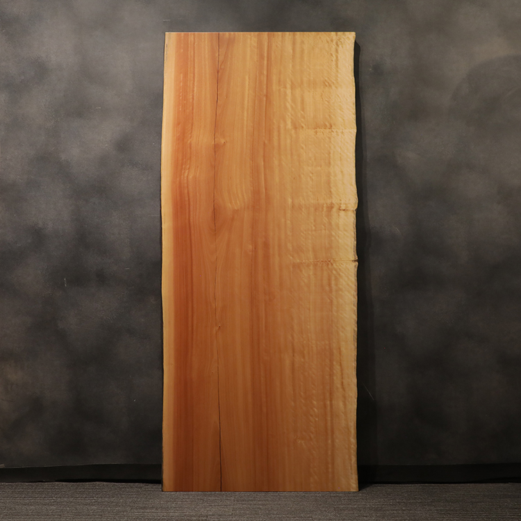 一枚板　ボセ　295-1/2-9-2　(W250cm)