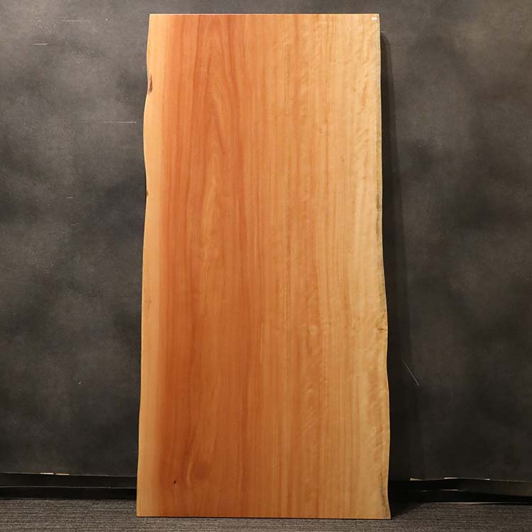【SOLD OUT】一枚板　ボセ　295-1/2-12-1　(W190cm)　ダイニングテーブル