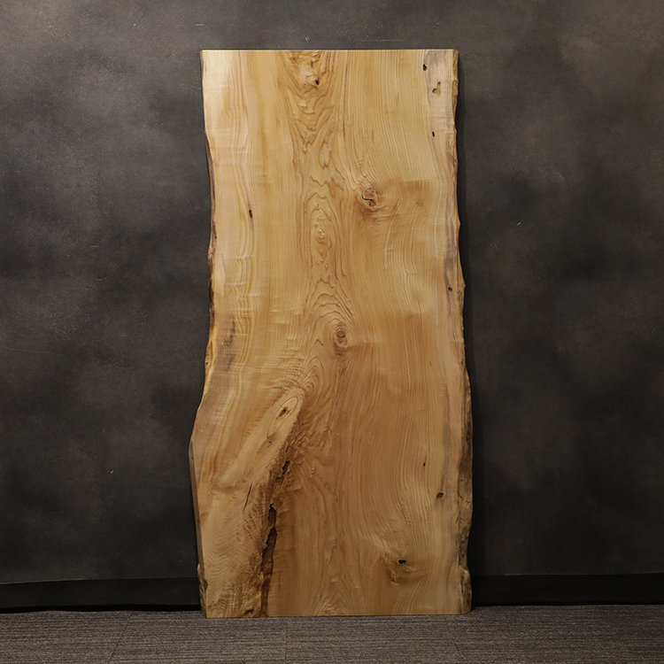 一枚板　セン / 栓(杢)　171-4　(W180cm)