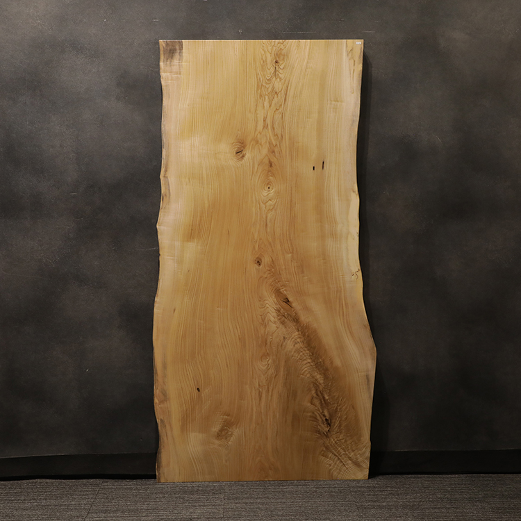 一枚板　セン / 栓(杢)　171-4　(W180cm)