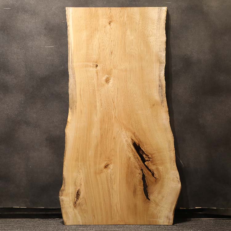 一枚板　セン / 栓　171-7　(W180cm)