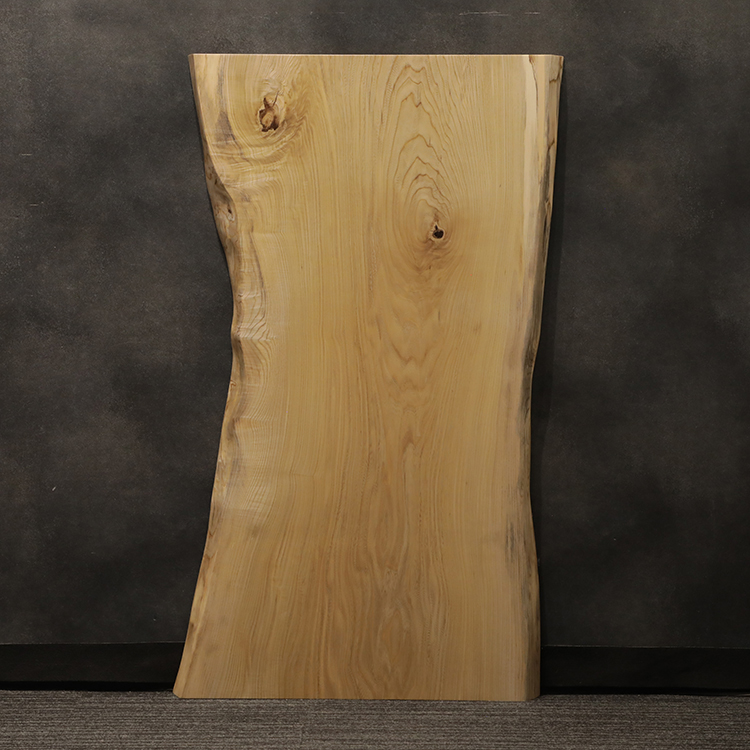 一枚板　セン / 栓　171-9　(W140cm)