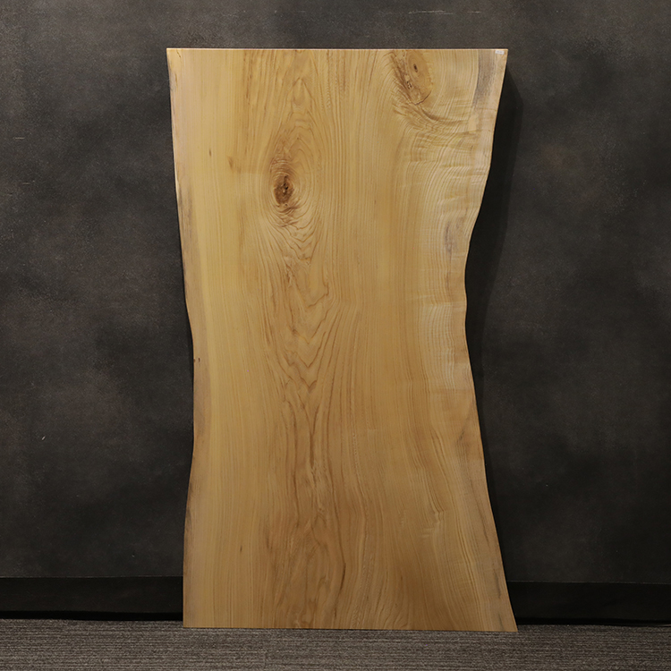 一枚板　セン / 栓　171-9　(W140cm)