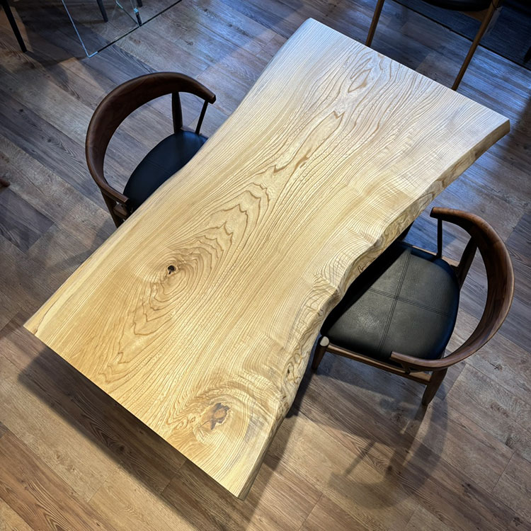 一枚板　セン / 栓　171-9　(W140cm)