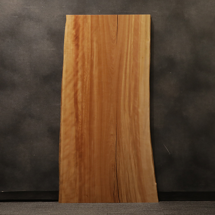 一枚板　マカバ / 真樺　5270-11　(W180cm)