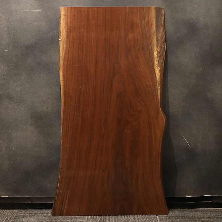 一枚板 ウォールナット 25379-3 (W150cm)