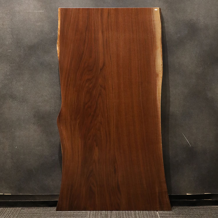 一枚板　ウォールナット　25379-3　(W150cm)