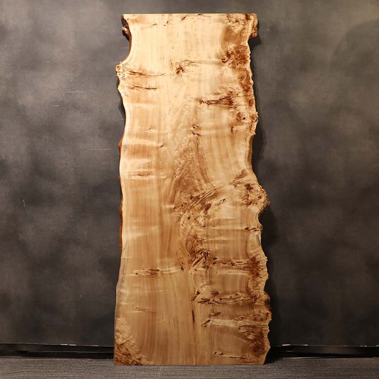 【SOLD OUT】一枚板　ポプラ　267-7　(W240cm)