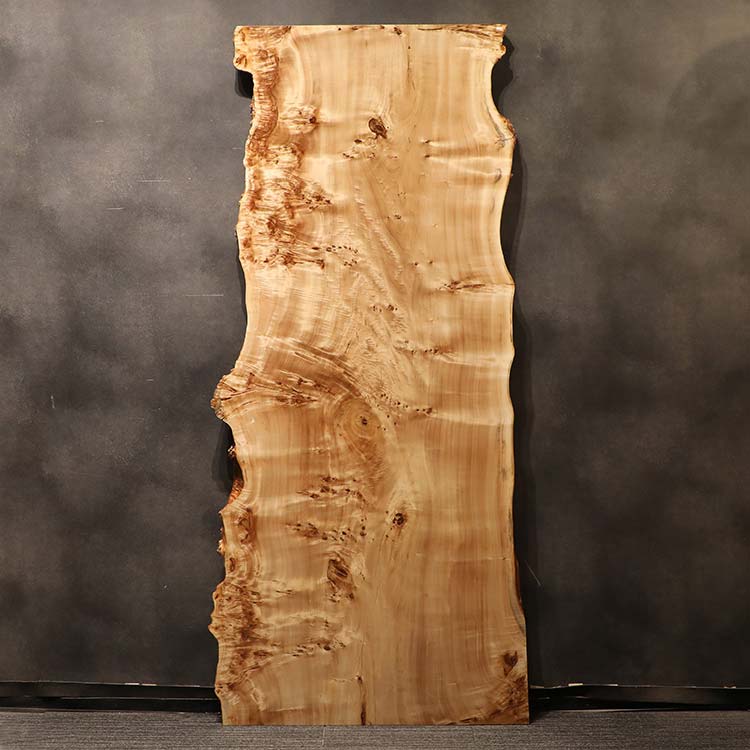 【SOLD OUT】一枚板　ポプラ　267-7　(W240cm)