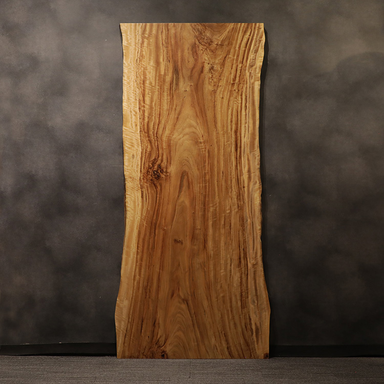 一枚板　クス / 楠　2162-7　(W260cm)