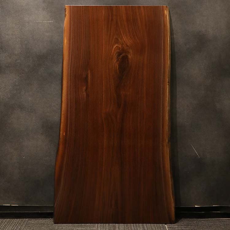 【SOLD OUT】一枚板　ウォールナット　GZZ-173348-11-2　(W160cm)