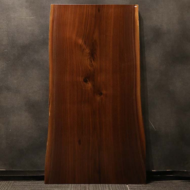 【SOLD OUT】一枚板　ウォールナット　GZZ-173348-11-2　(W160cm)