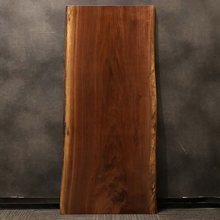 【SOLDOUT】一枚板　ＷＮGZZ-157993-4(W170cm)ﾀﾞｲﾆﾝｸﾞﾃｰﾌﾞﾙ