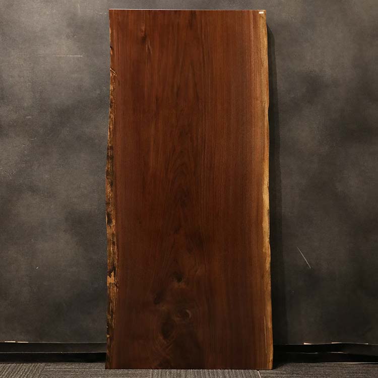 【SOLDOUT】一枚板　ＷＮGZZ-157993-4(W170cm)ﾀﾞｲﾆﾝｸﾞﾃｰﾌﾞﾙ