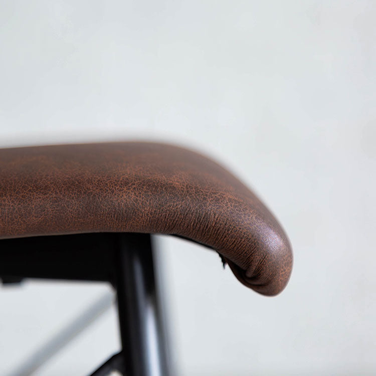 クロスダイニングチェア