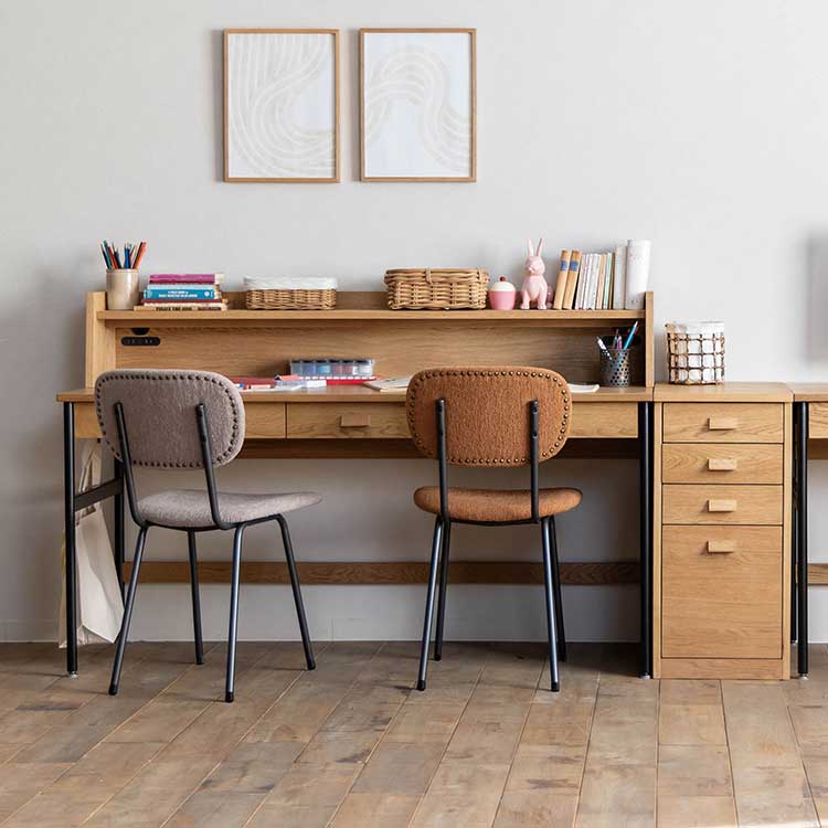 ペッパー スクールチェア