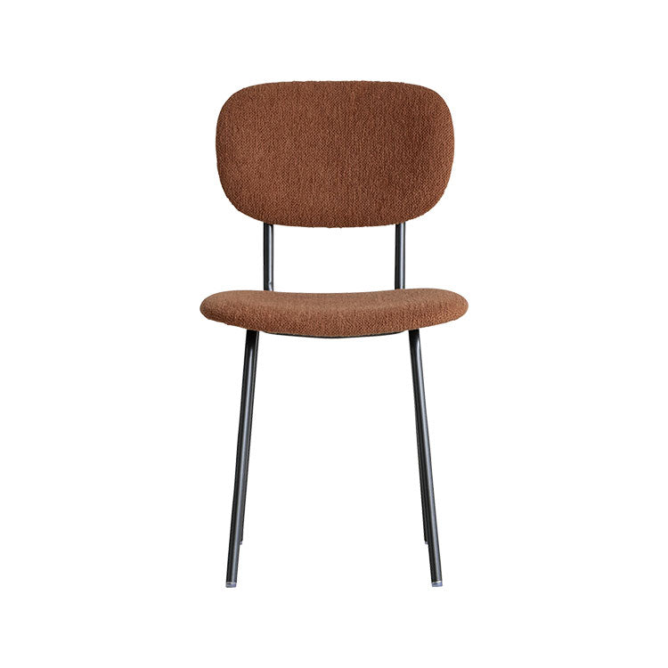 ペッパー スクールチェア