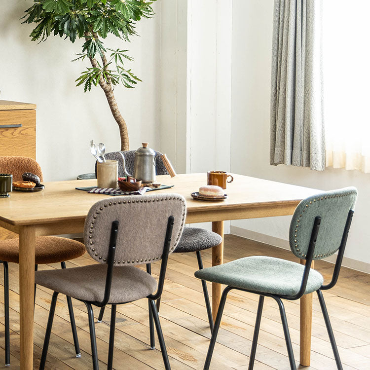 ペッパー スクールチェア