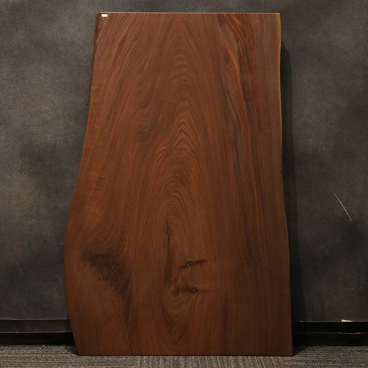 【SOLD OUT】一枚板　ウォールナット　312670-2-2　(W120cm)