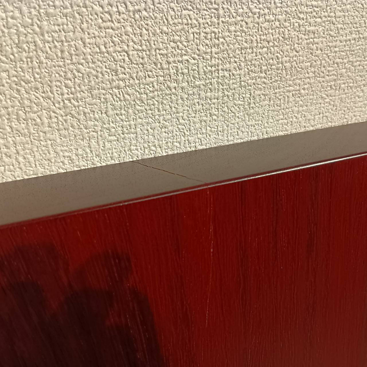 一枚板　パドック　302-3-1　(W150cm)　ダイニングテーブル